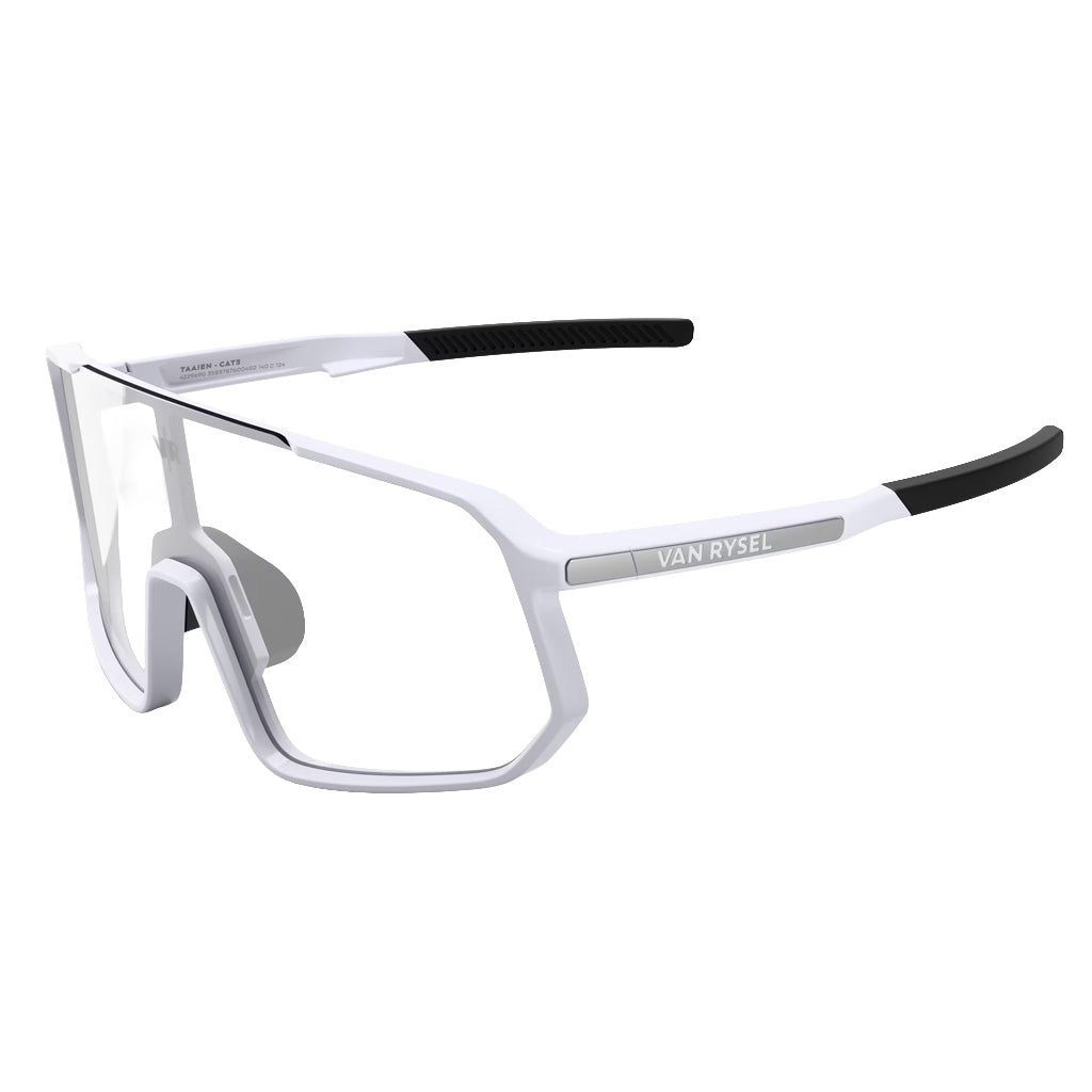 Lunettes de cyclisme Van Rysel - Verres photochromiques Taaien