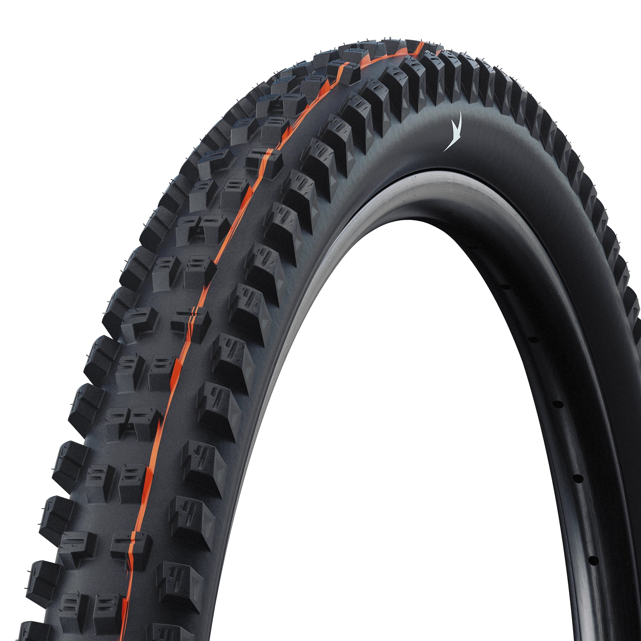 Schwalbe Tacky Chan Radial