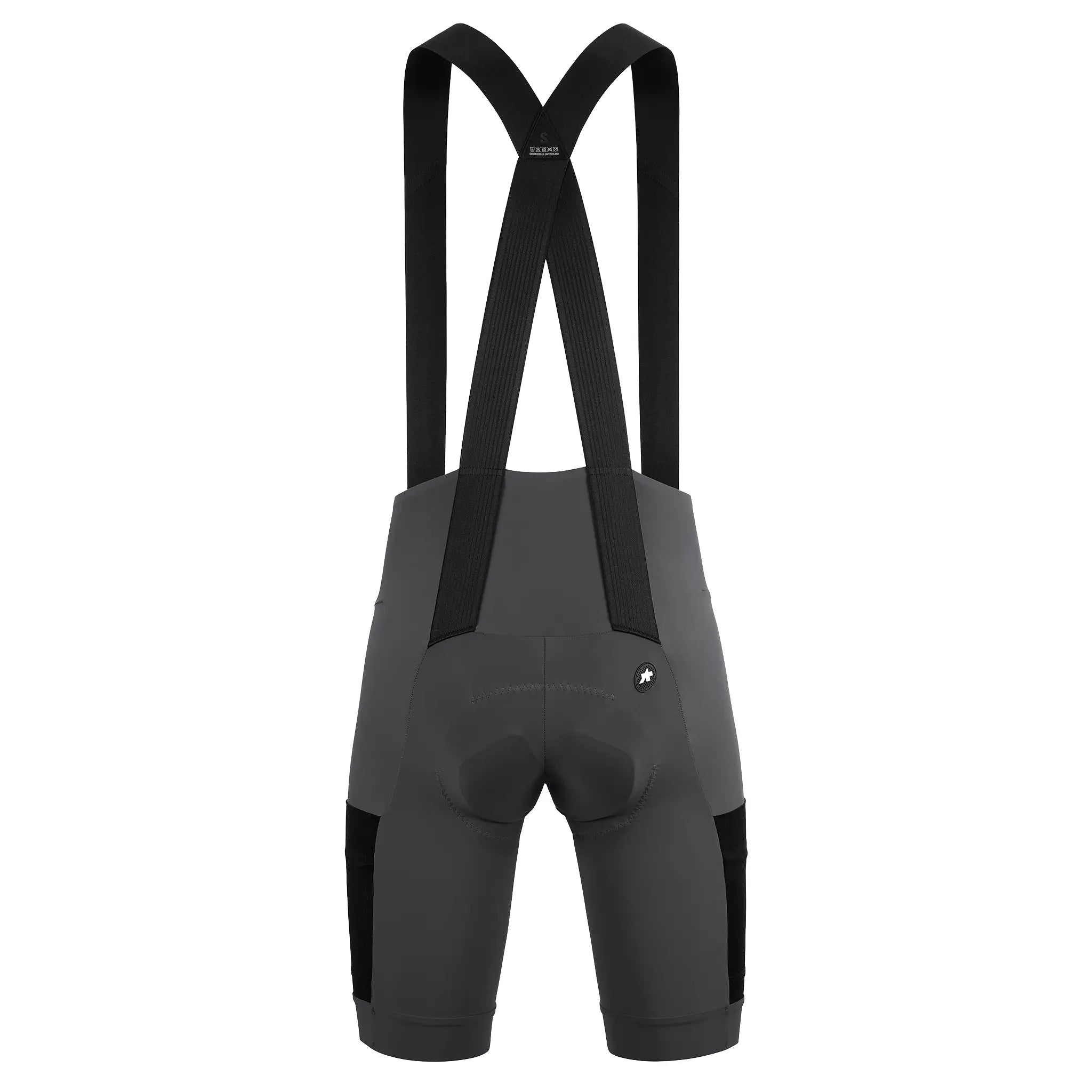 Assos Tactica Kieskafer Cuissard à bretelles T5