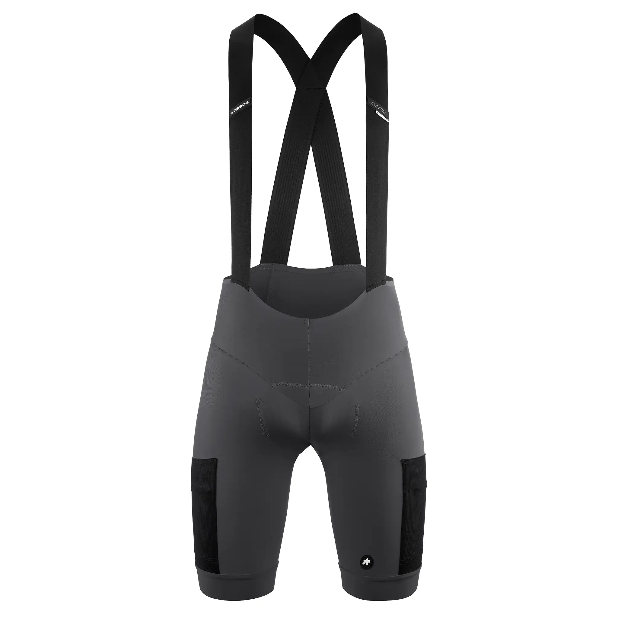 Assos Tactica Kieskafer Cuissard à bretelles T5