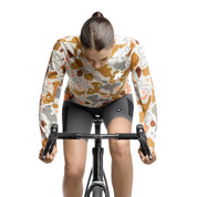 Assos Tactica LS T-Shirt T5 Mud-Flage