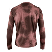 Assos Tactica LS T-Shirt T5 Mud-Flage