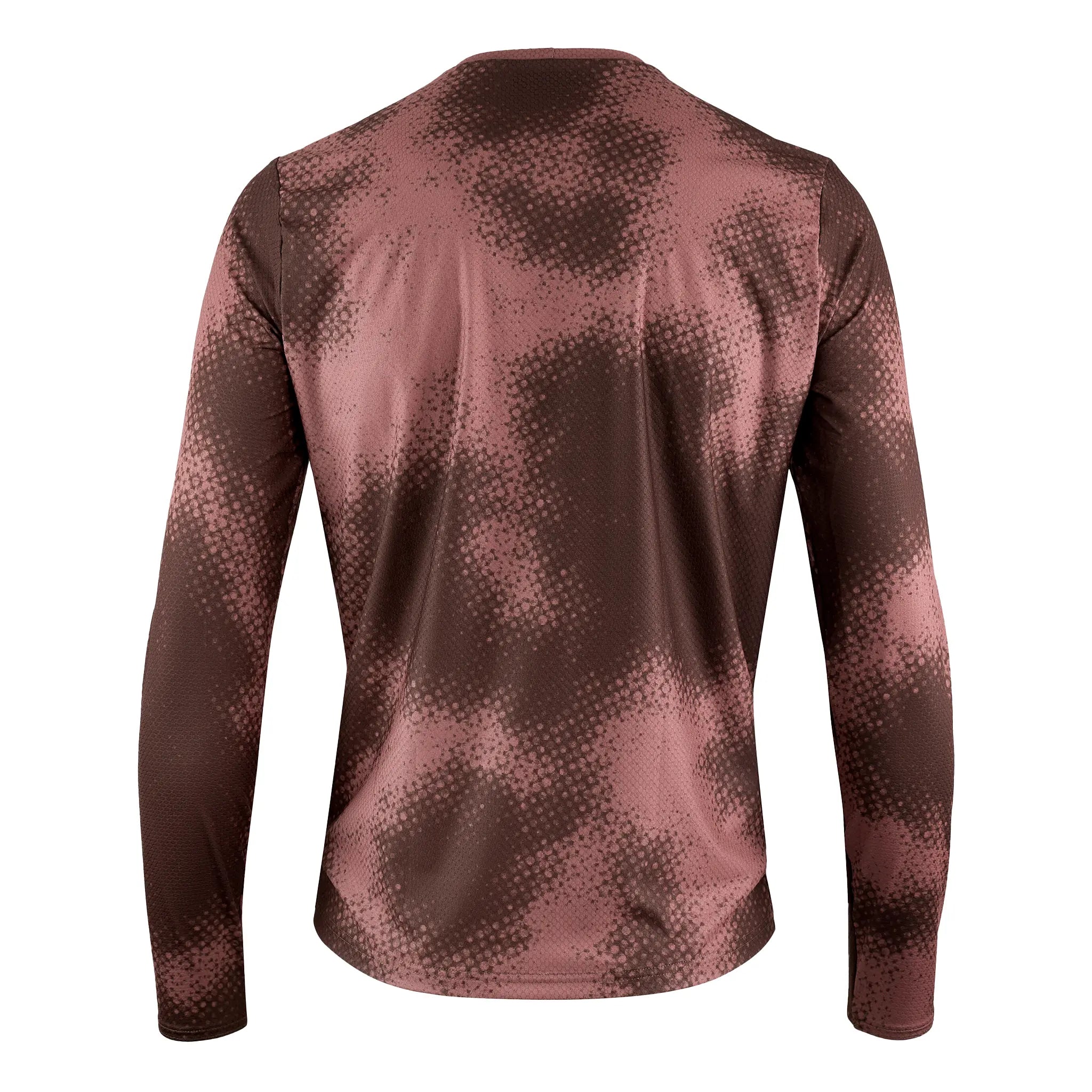 Assos Tactica LS T-Shirt T5 Mud-Flage