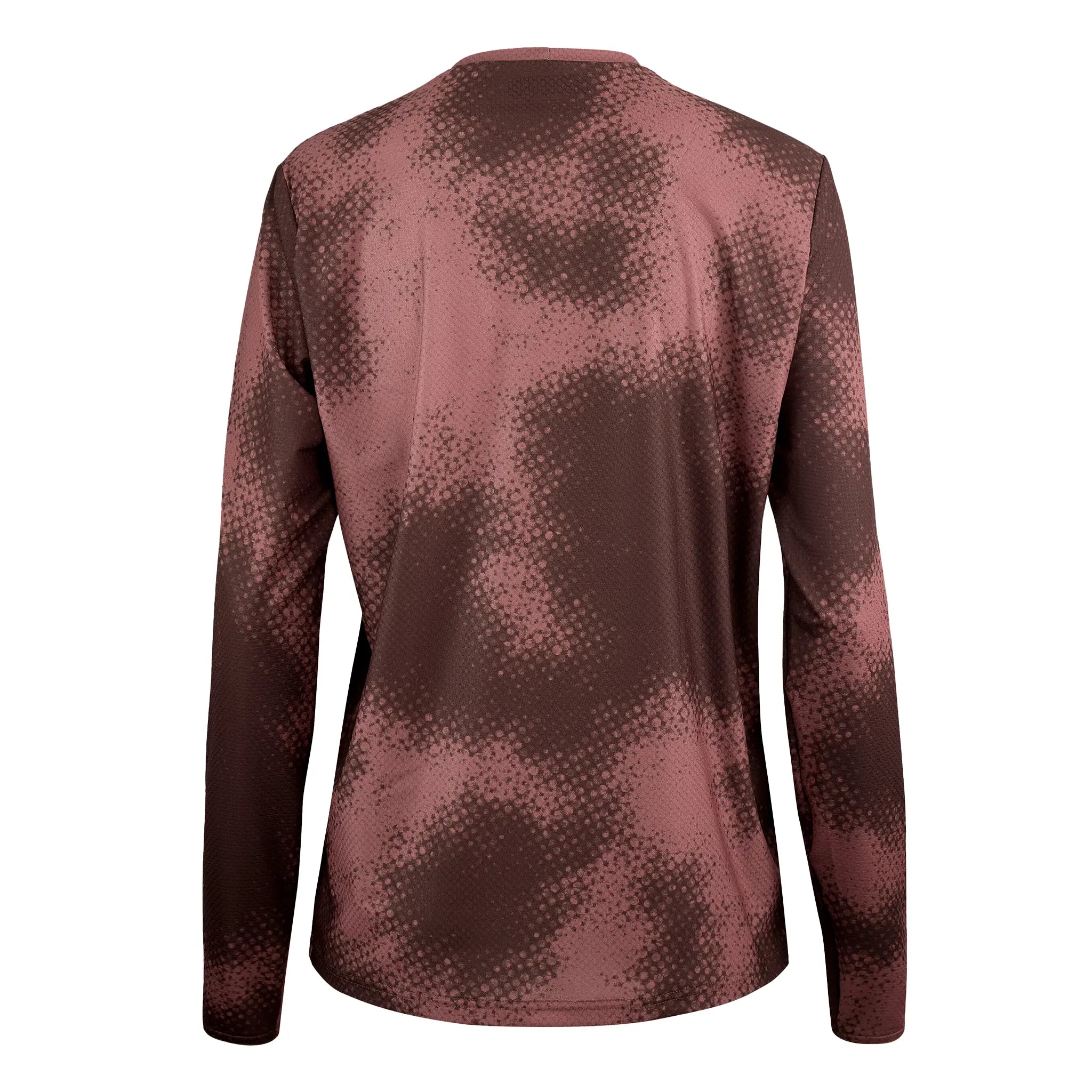 Assos Tactica LS T-Shirt T5 Mud-Flage