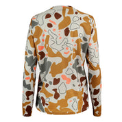 Assos Tactica LS T-Shirt T5 Mud-Flage