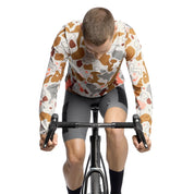 Assos Tactica LS T-Shirt T5 Mud-Flage