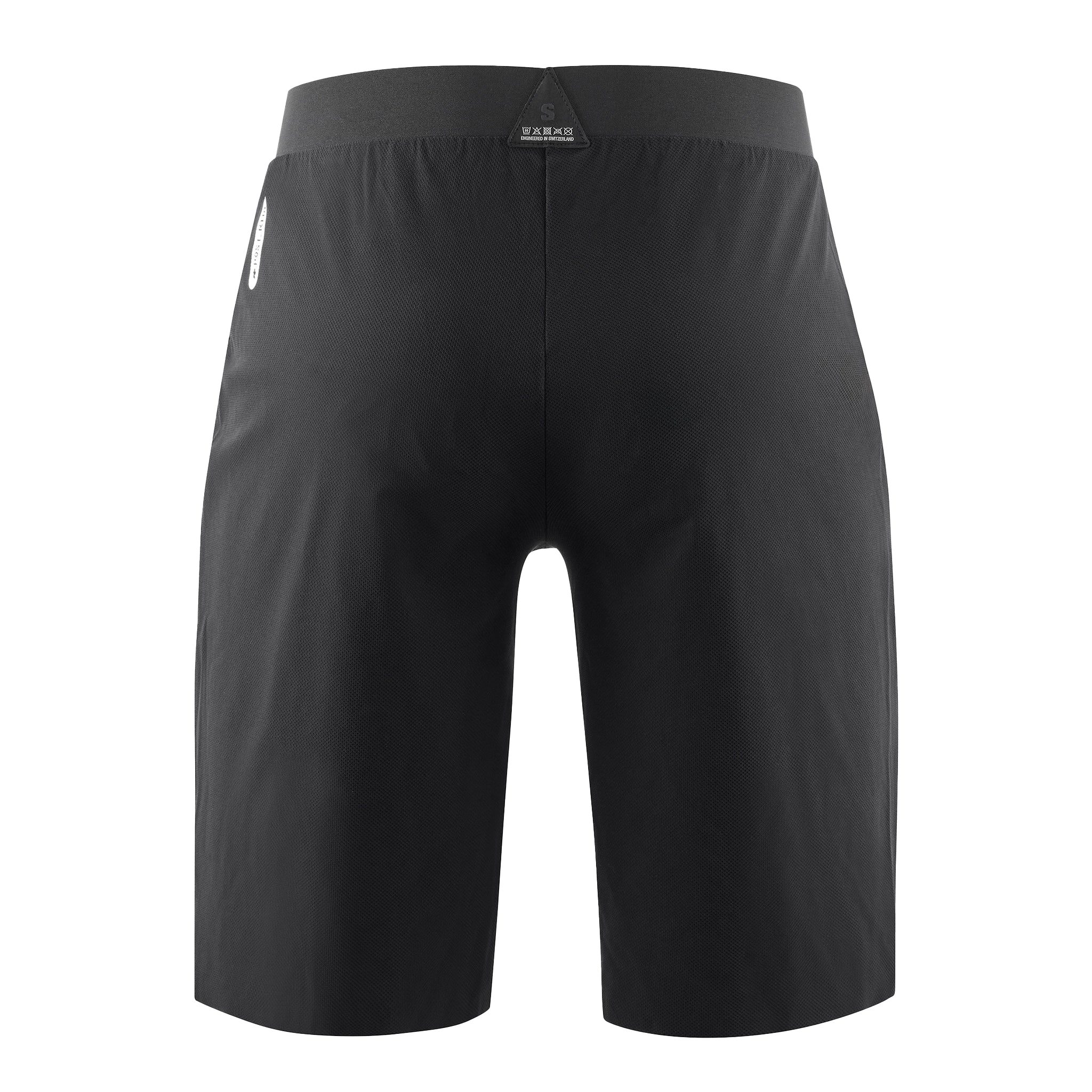 Assos Tactica Post Ride Shorts T5