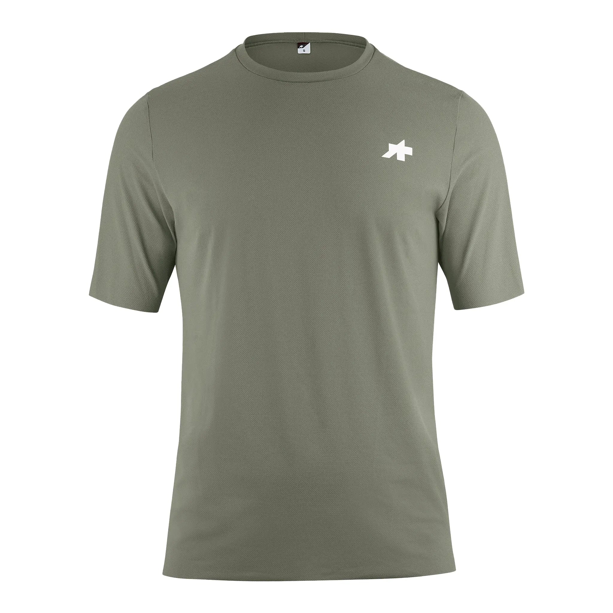 Assos Tactica Post Ride T-Shirt T5