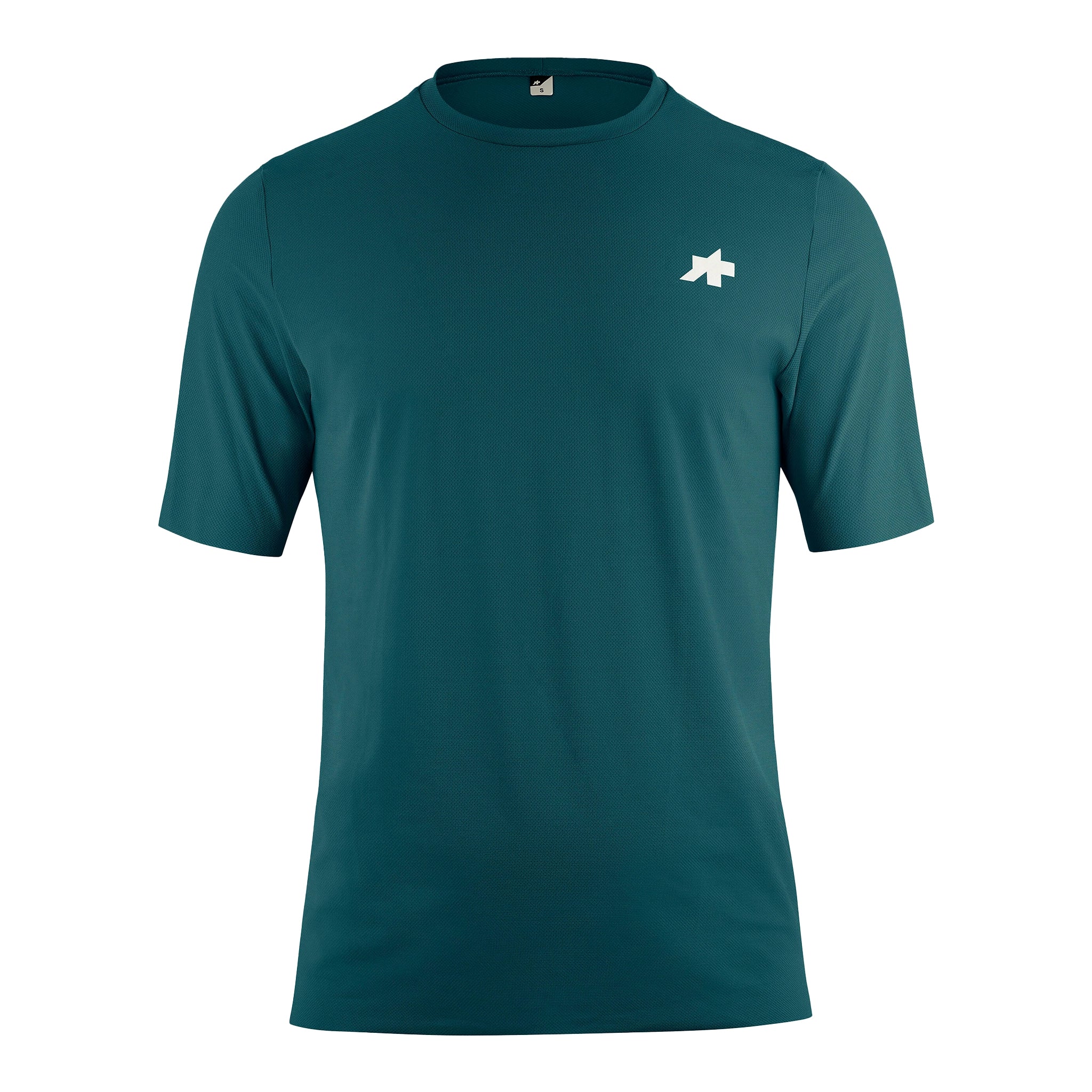 Assos Tactica Post Ride T-Shirt T5