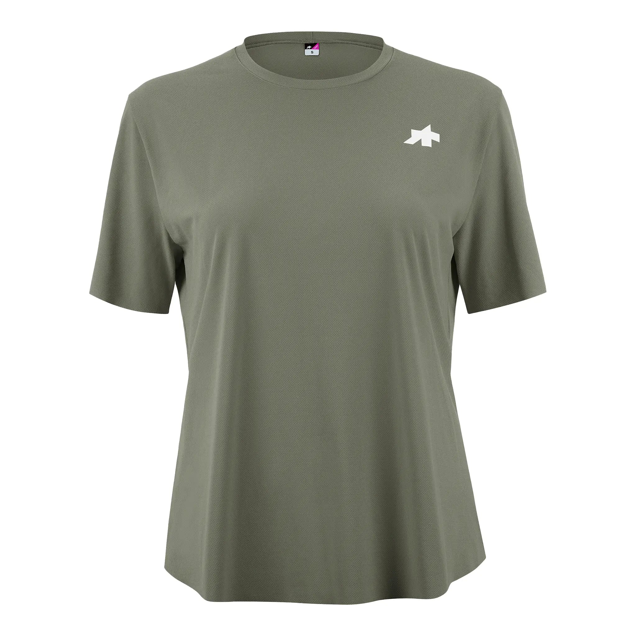 Assos Tactica Post Ride T-Shirt T5 Women's