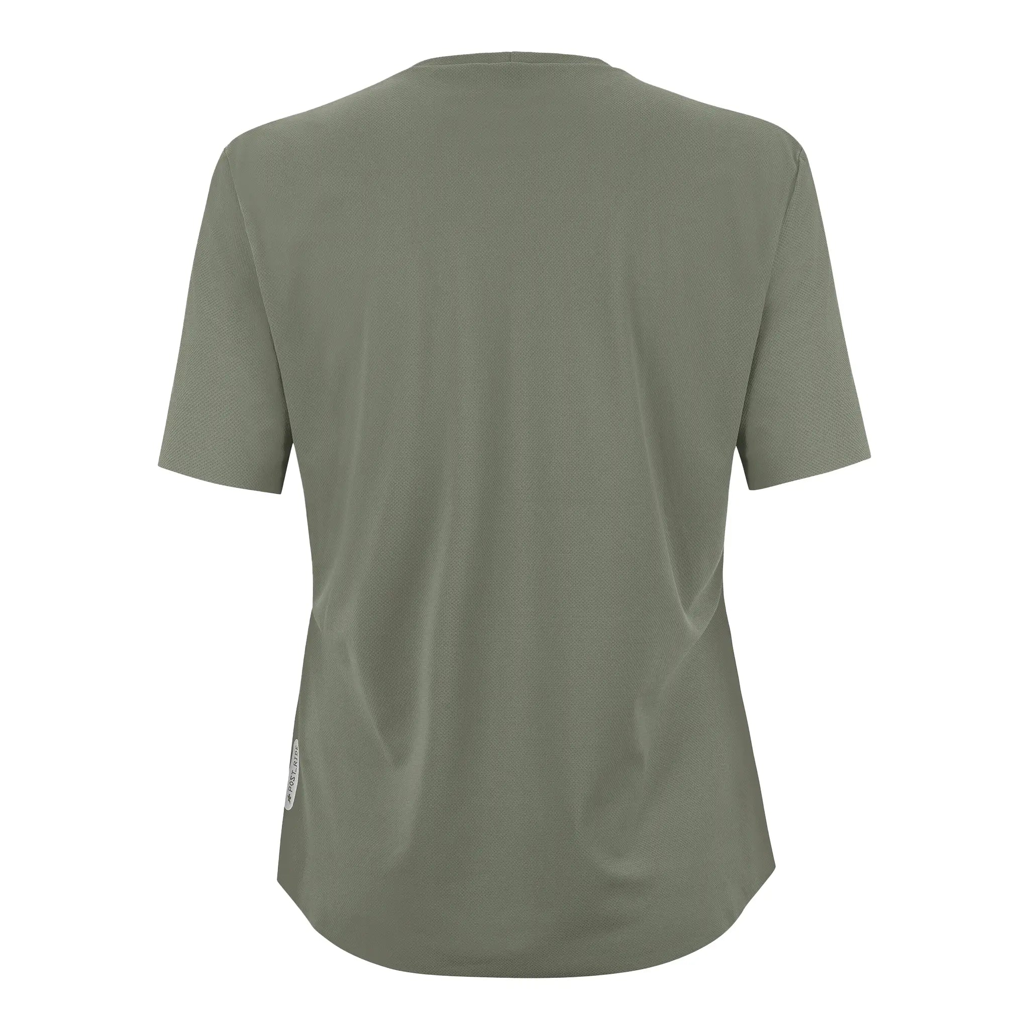 Assos Tactica Post Ride T-Shirt T5 Women's