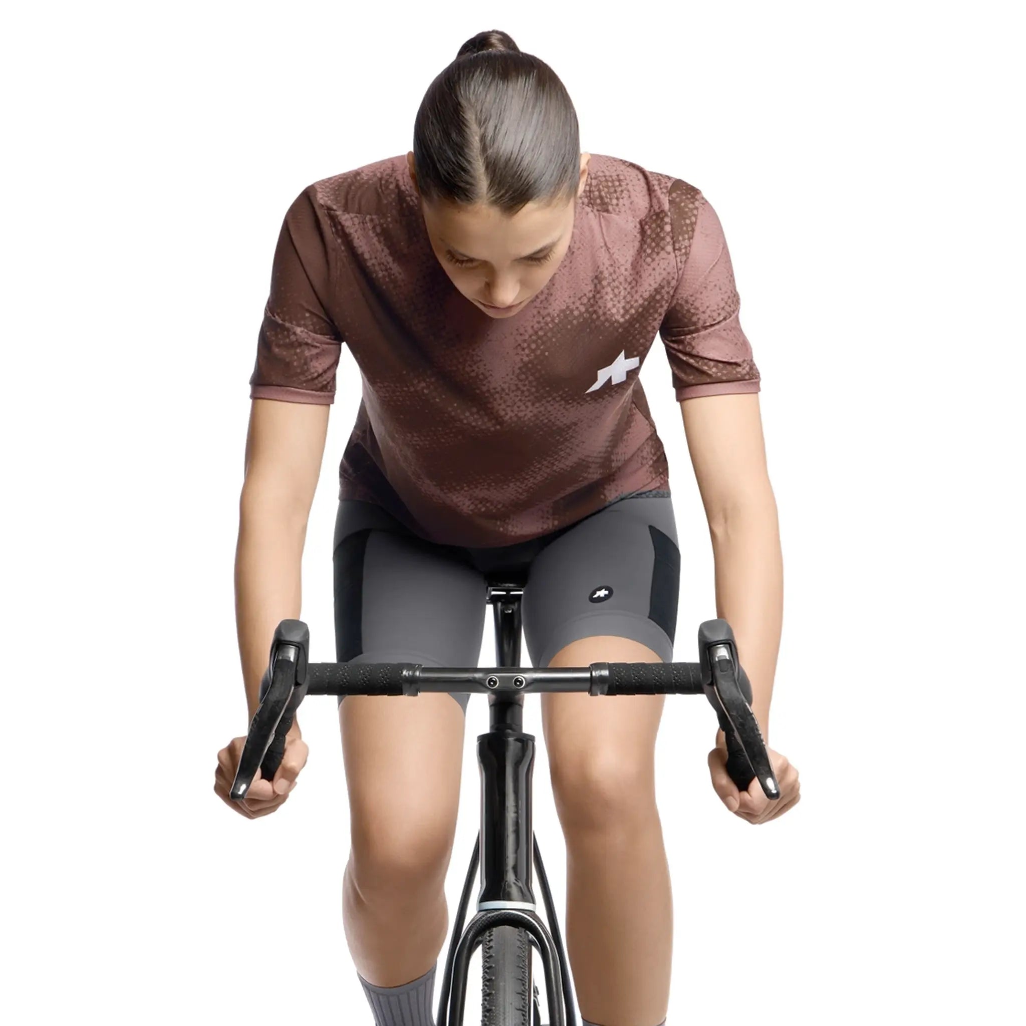 Assos Tactica T-Shirt T5 Mud-Flage