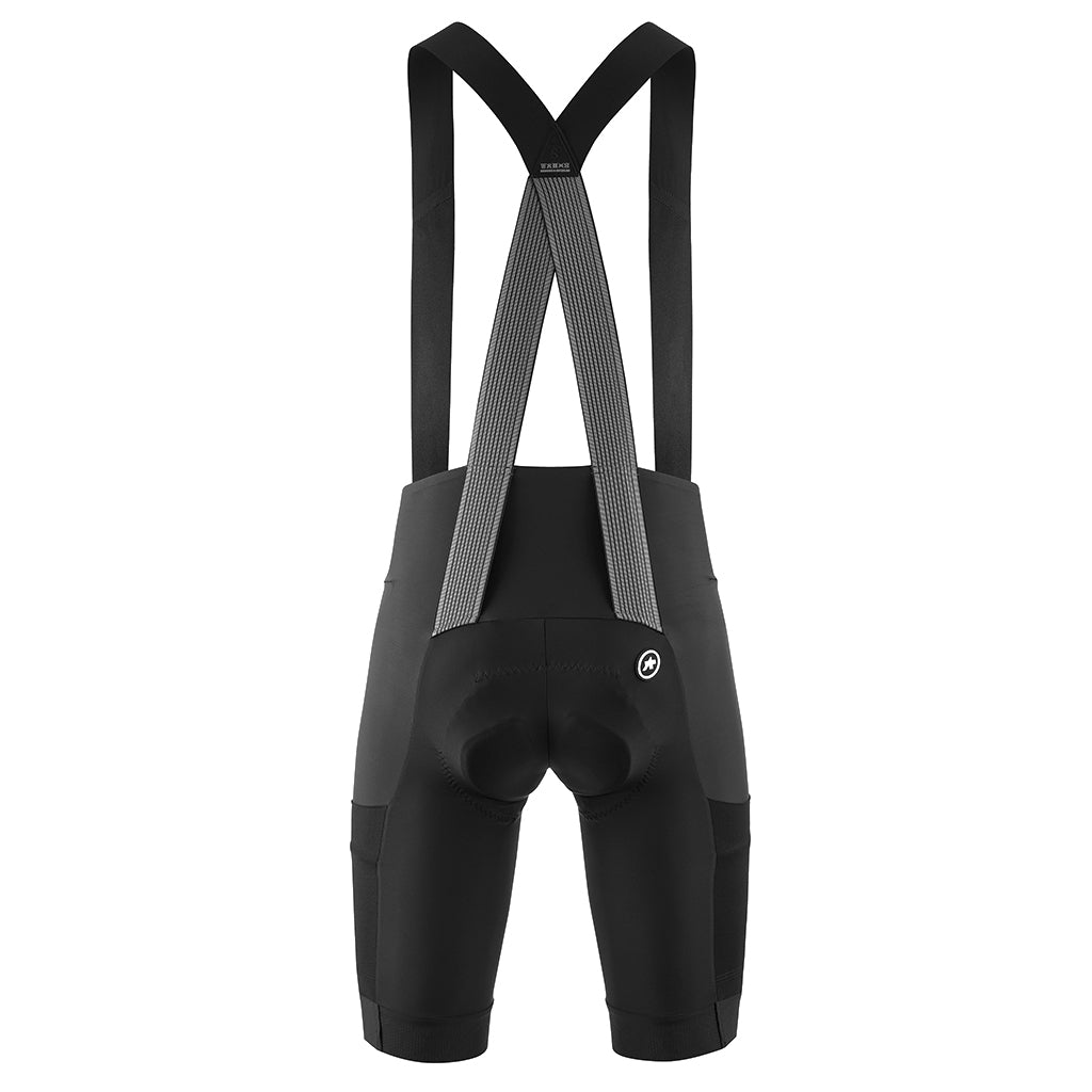 Assos Tactica Kieskäfer Cuissard à bretelles Gravel T5