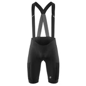 Assos Tactica Kieskäfer Cuissard à bretelles Gravel T5
