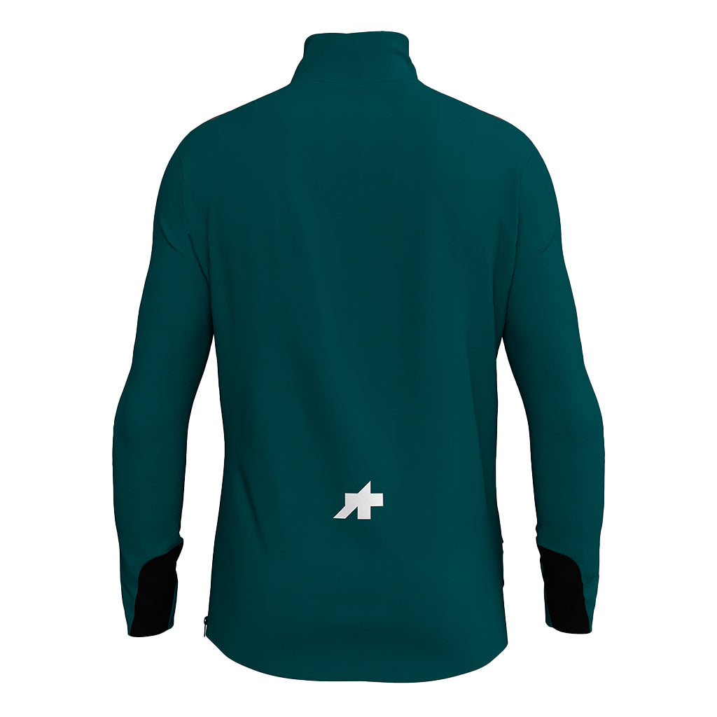 Veste de Pluie Assos Tactica T5