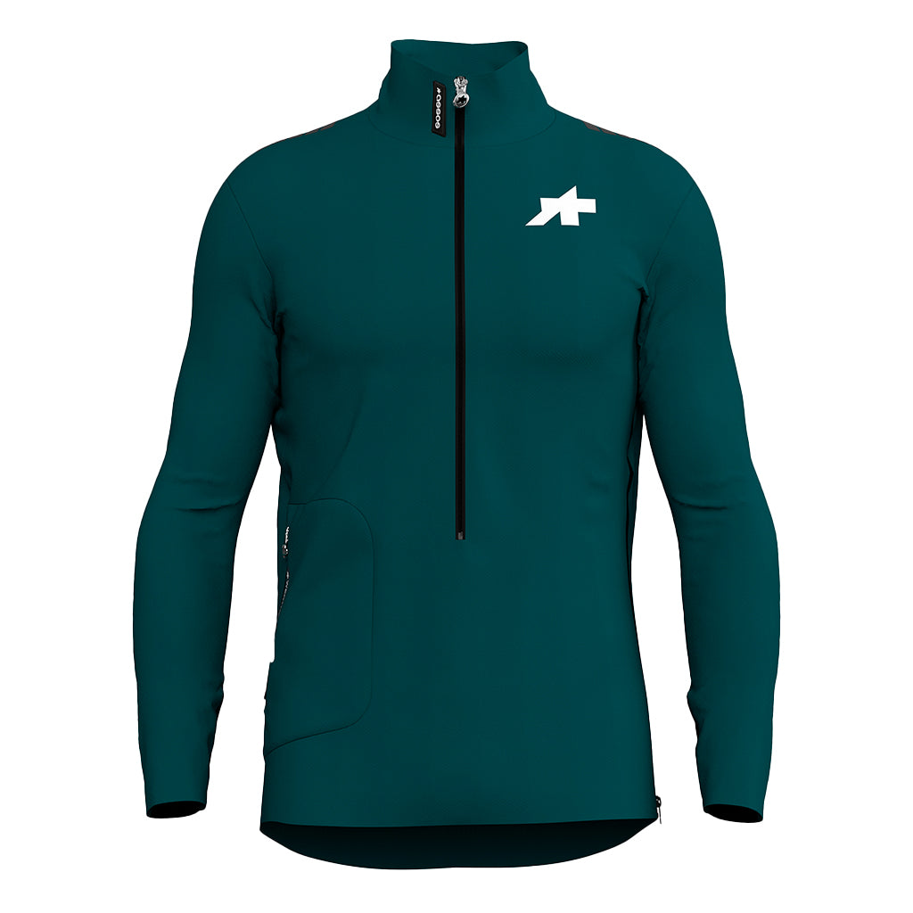 Veste de Pluie Assos Tactica T5