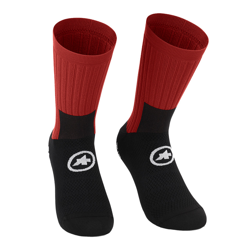 Chaussettes Assos Tactica T5