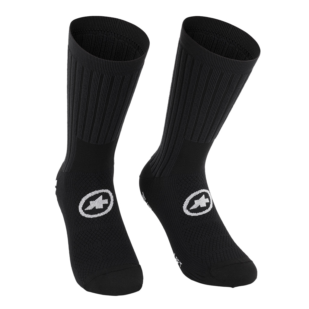 Chaussettes Assos Tactica T5