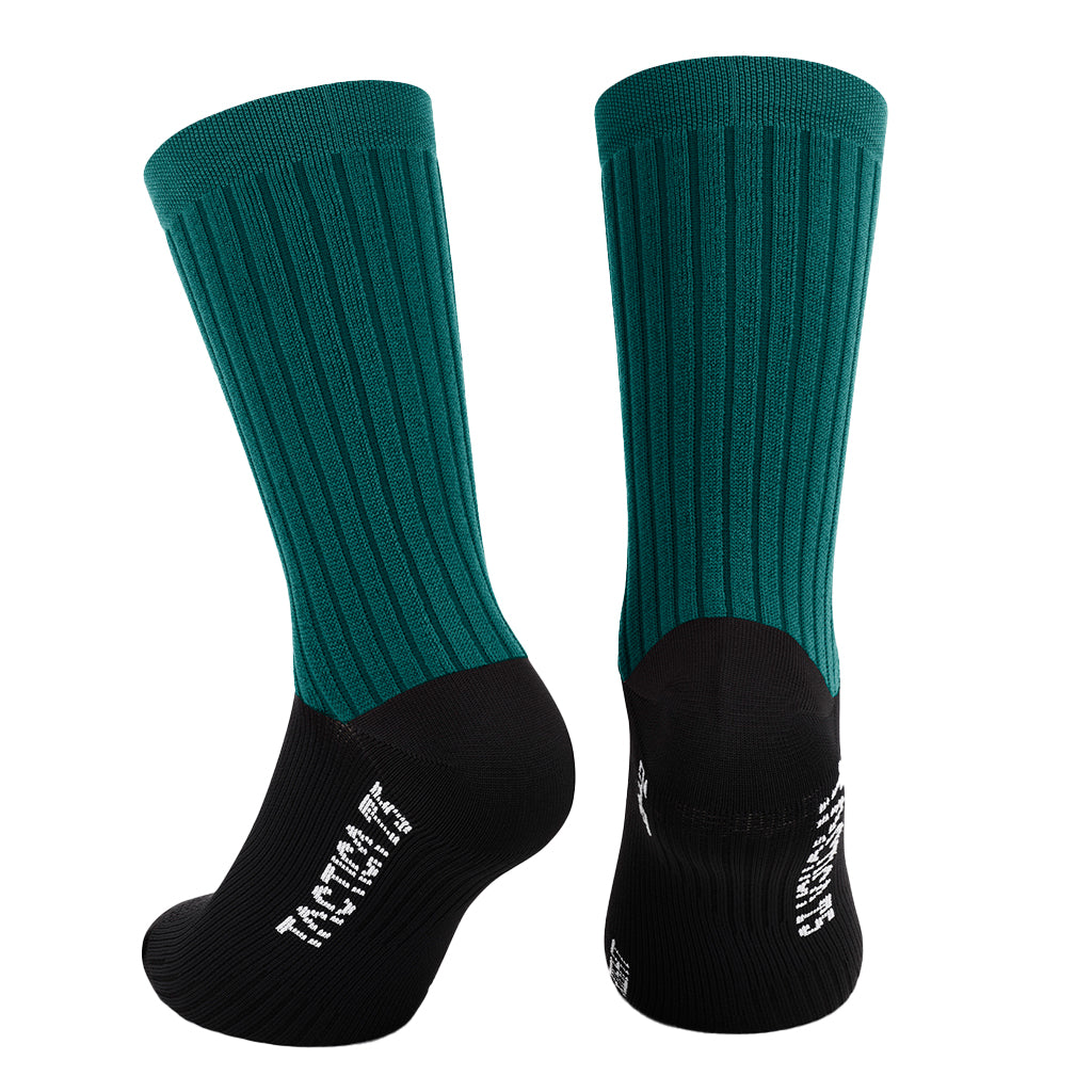 Chaussettes Assos Tactica T5