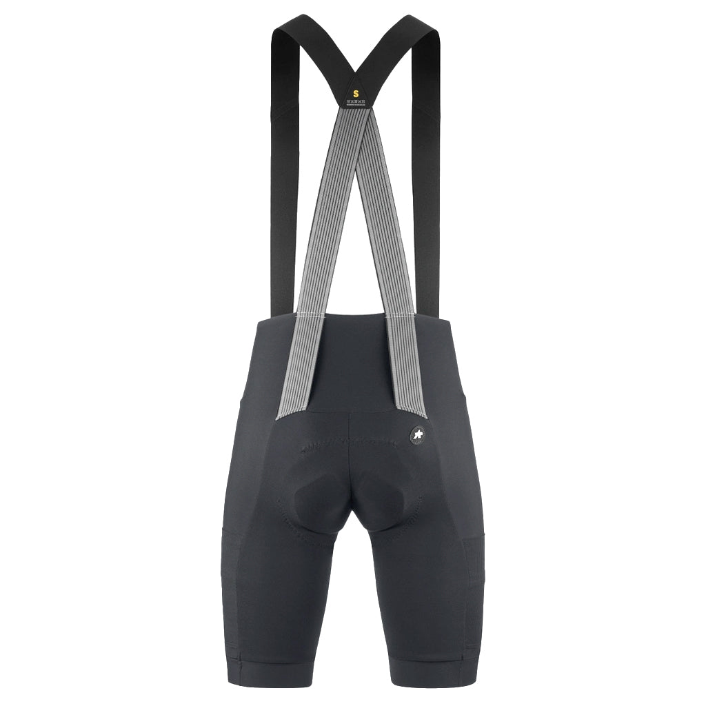 Assos Tactica Spring/Fall Bib Shorts T5