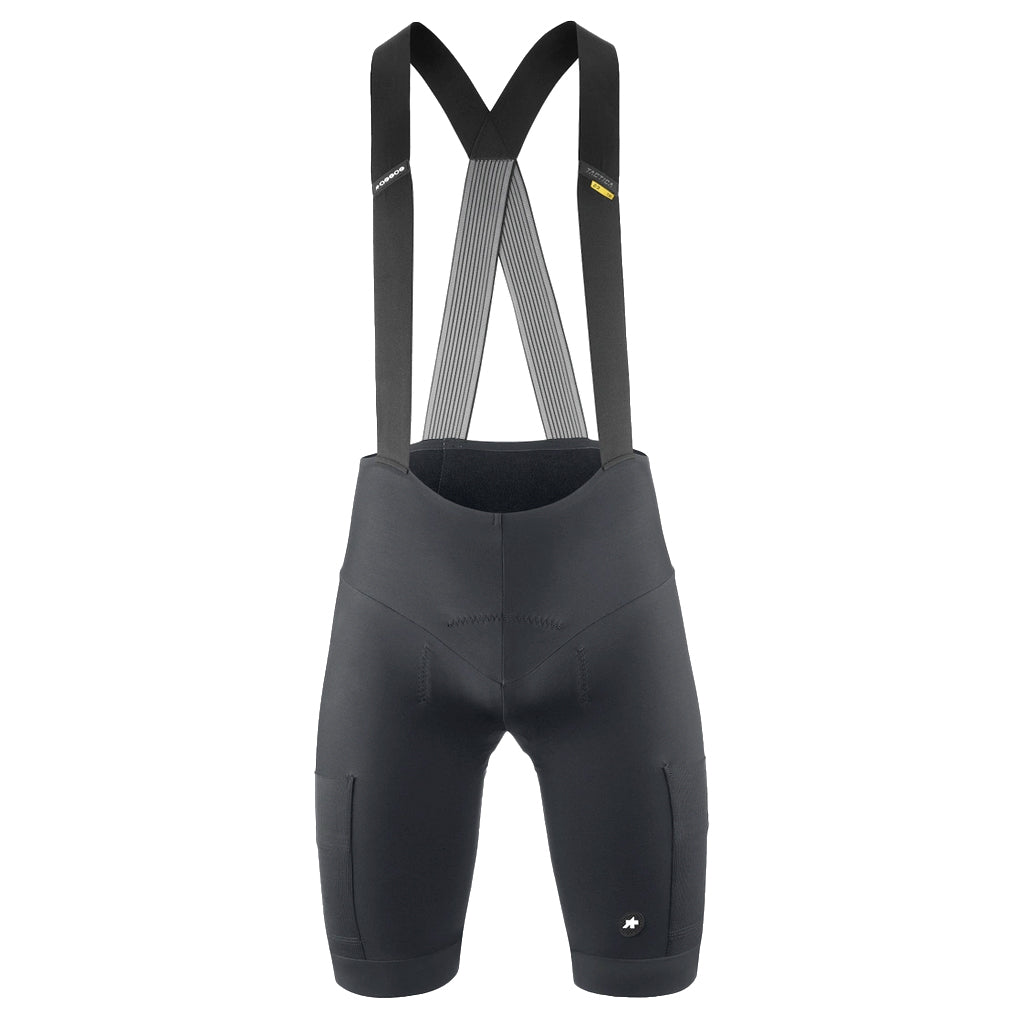 Assos Tactica Cuissard à bretelles printemps/automne T5 – Steed Cycles