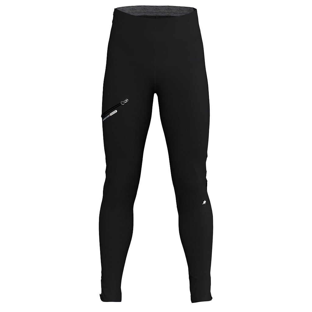 Pantalon Thermo Assos Tactica T5