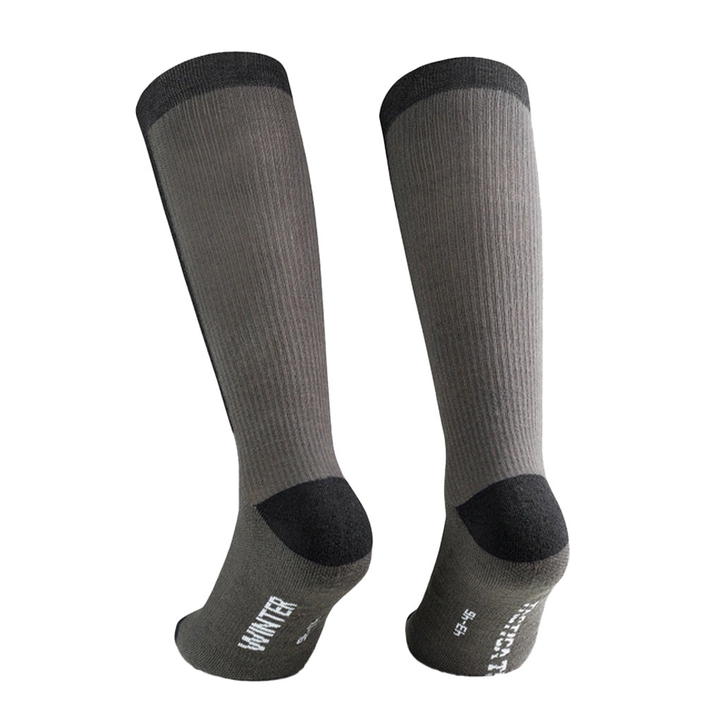Assos Tactica Winter Socks T5