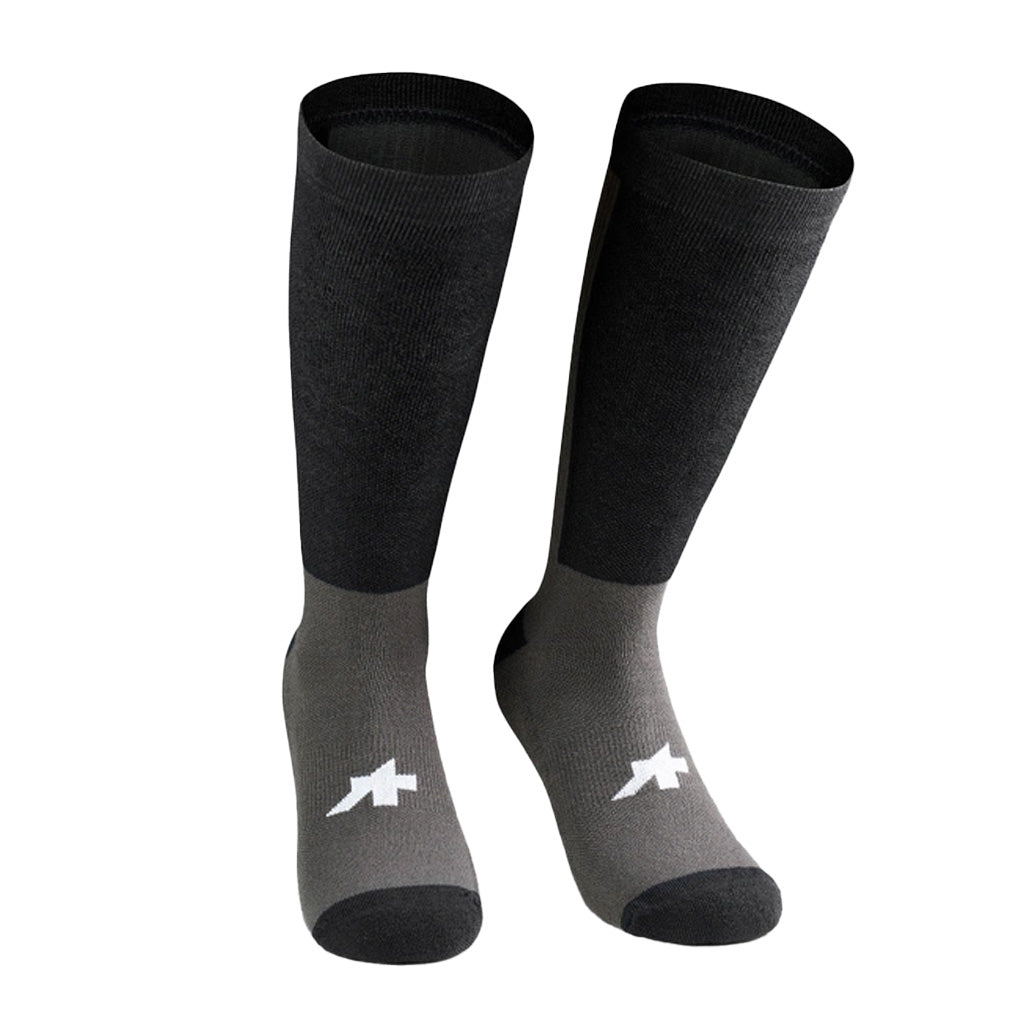 Assos Tactica Winter Socks T5