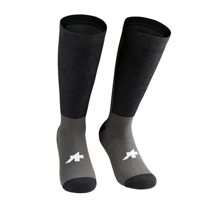 Assos Tactica Winter Socks T5