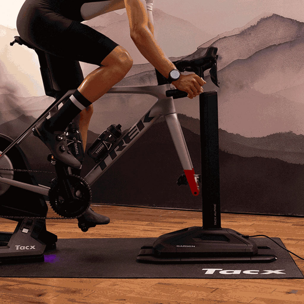 Tacx Alpine