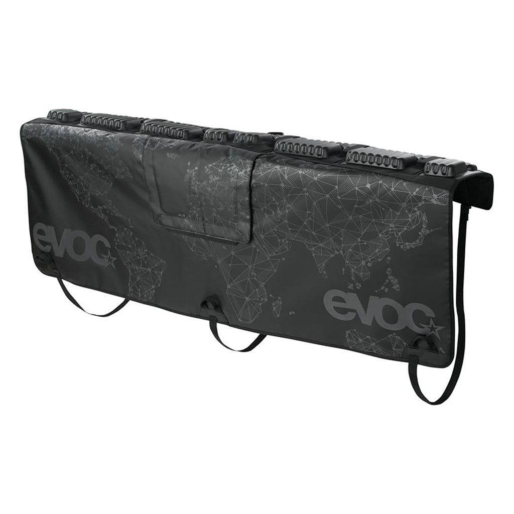 EVOC Tailgate Pad Curve XL