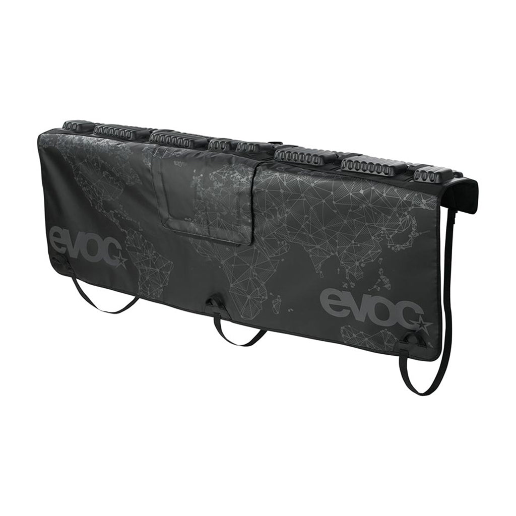 EVOC Tapis de hayon Courbe M/L