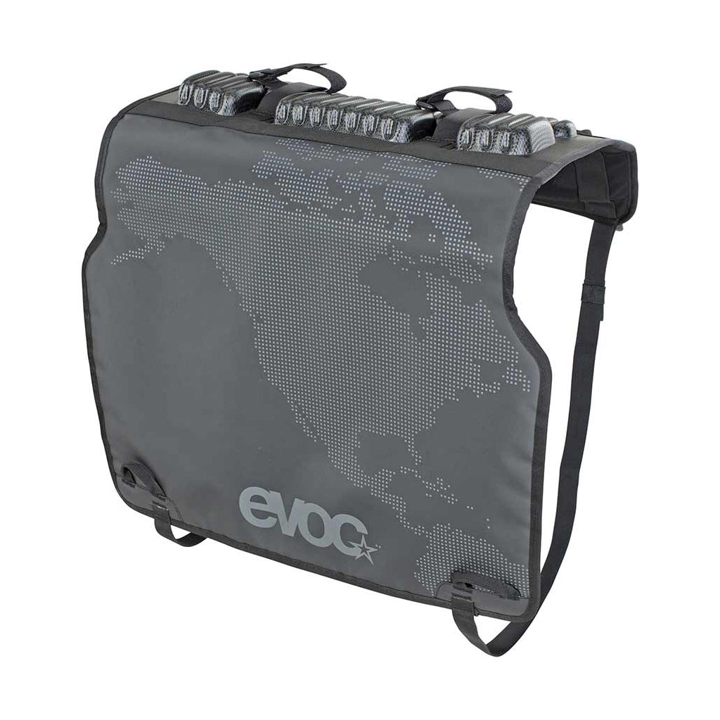 EVOC Tailgate Pad Duo