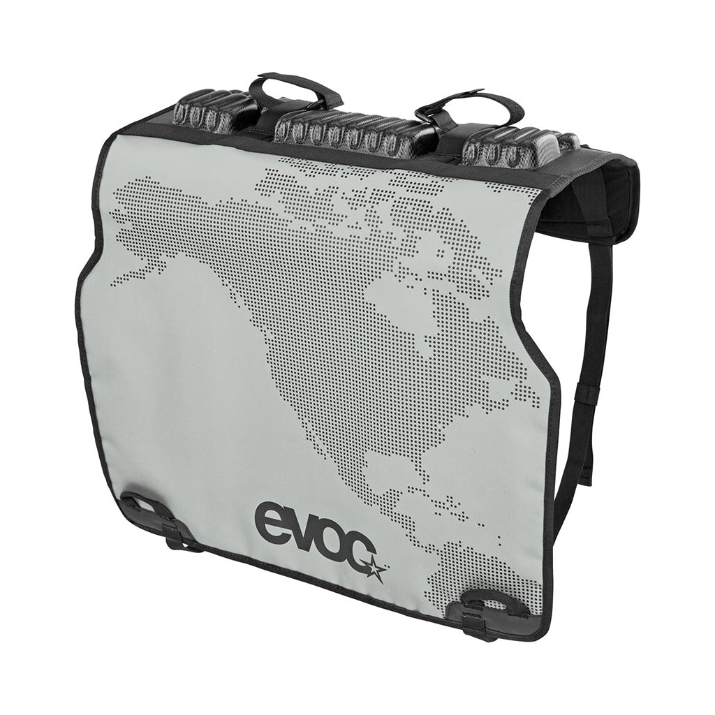 Tapis de hayon EVOC Duo