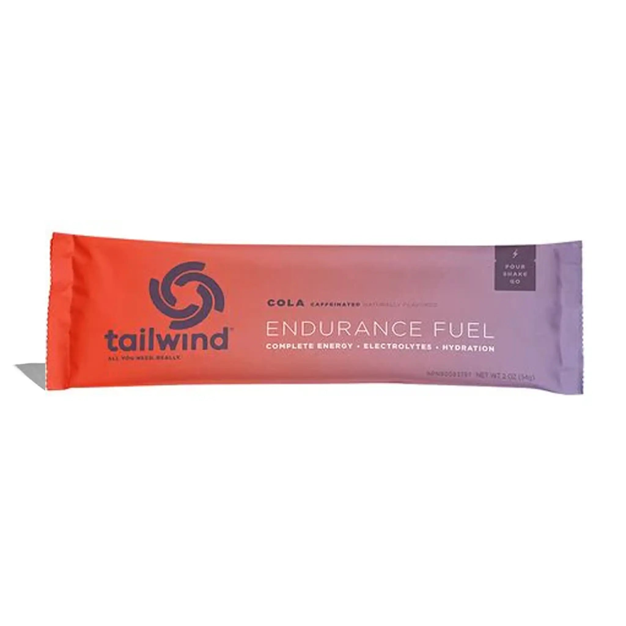 Tailwind carburant d'endurance caféiné (boîte de 12)