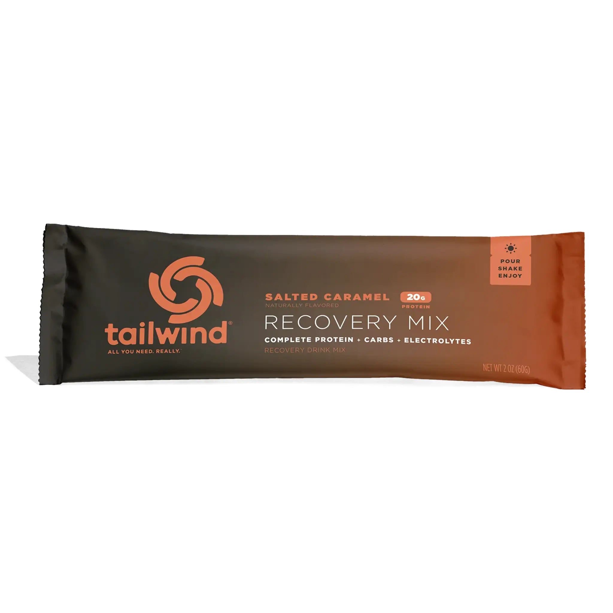 Tailwind Recovery Mix