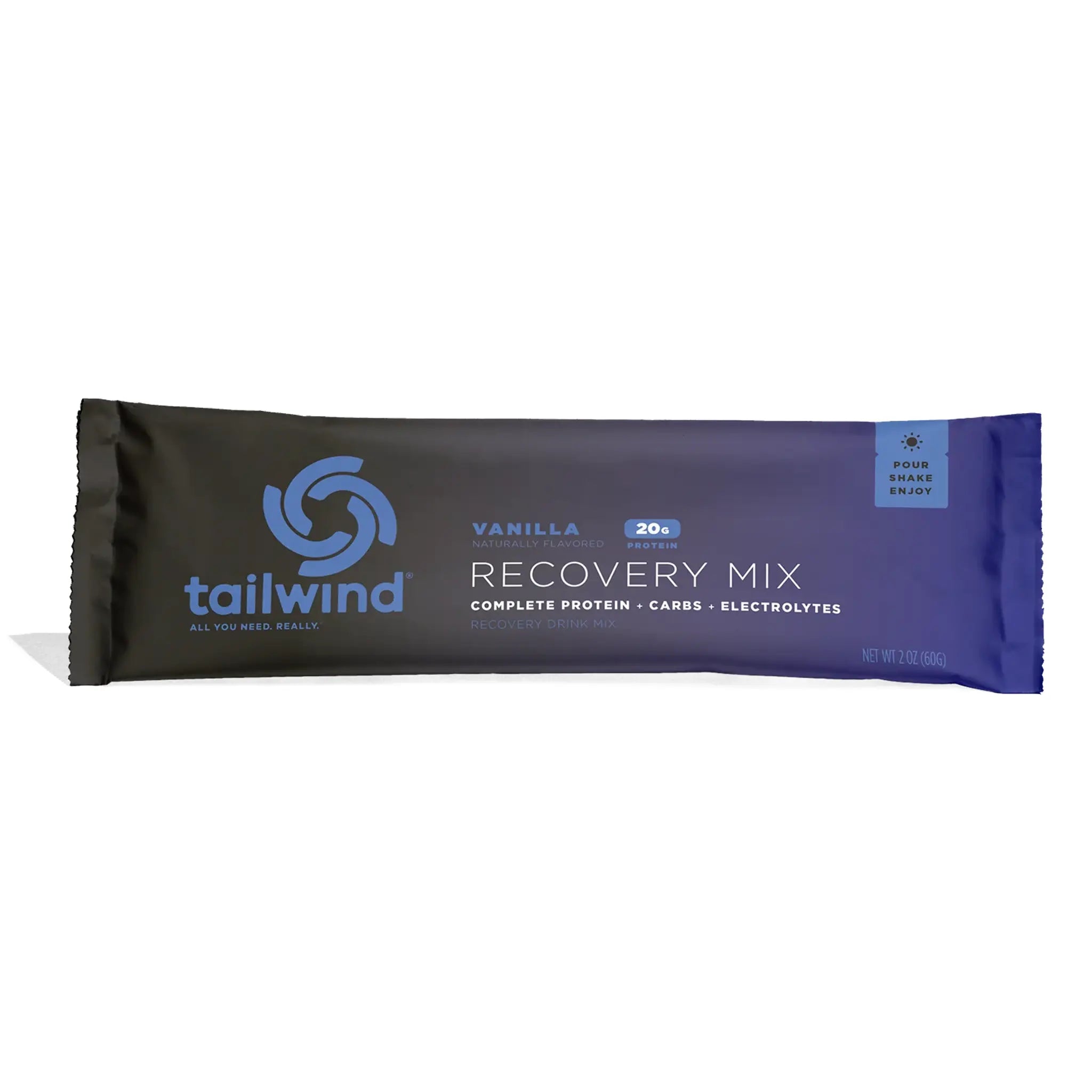 Tailwind Recovery Mix
