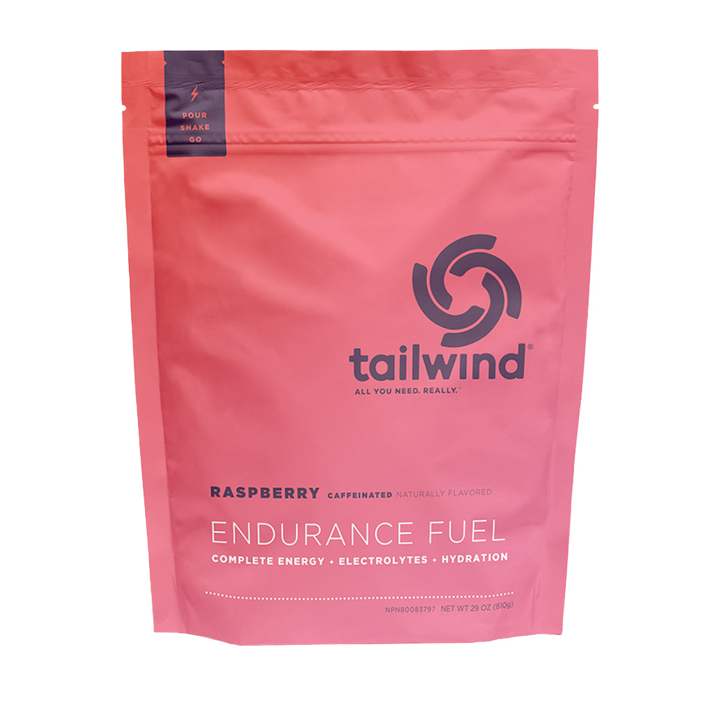 Tailwind Caffeinated Endurance Fuel - 30 Servings