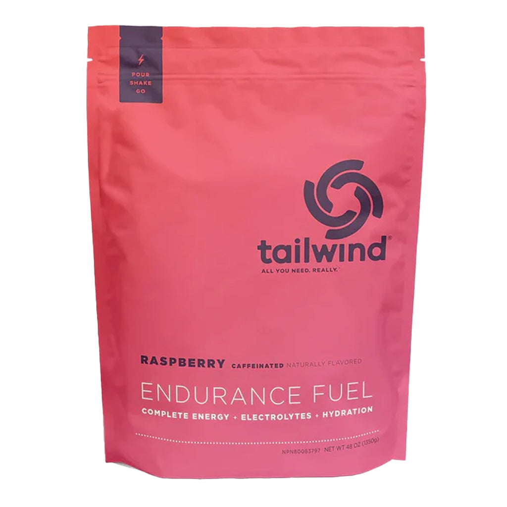 Tailwind Caffeinated Endurance Fuel - 50 Servings