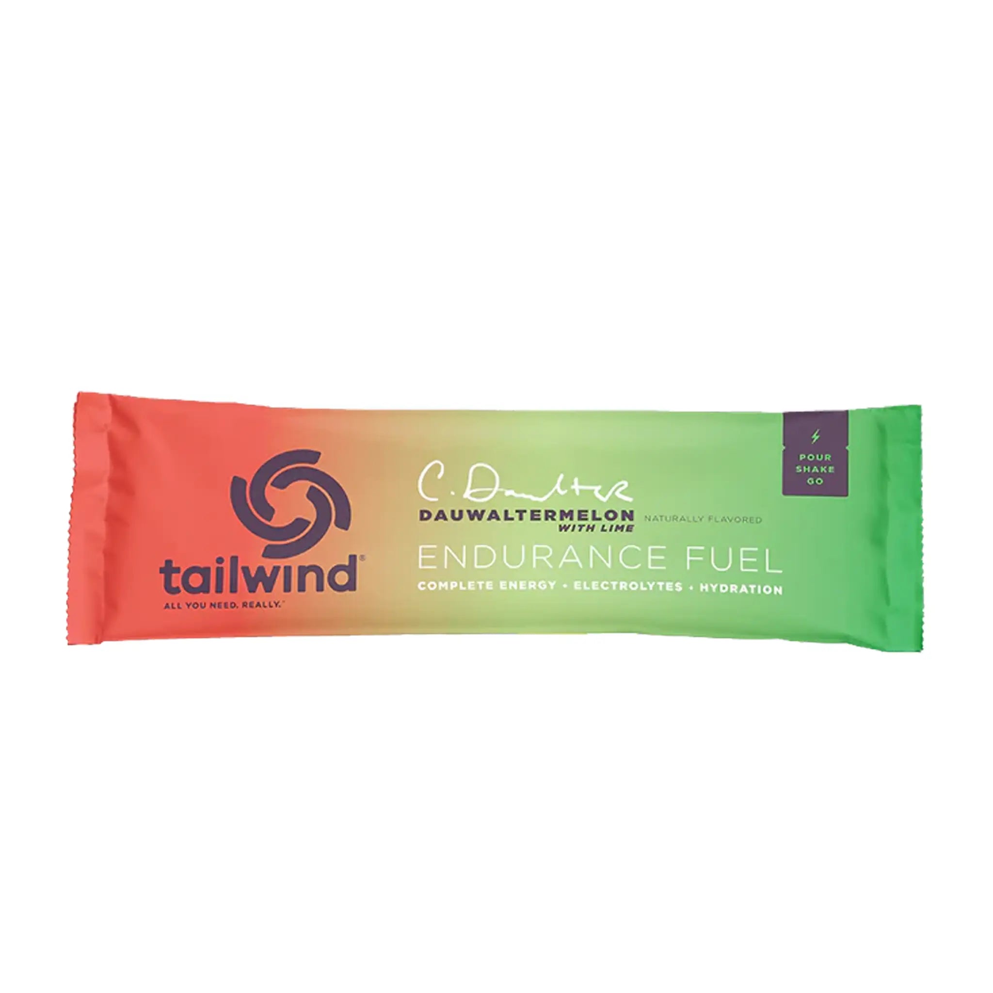 Carburant d'endurance Tailwind (Boîte de 12)