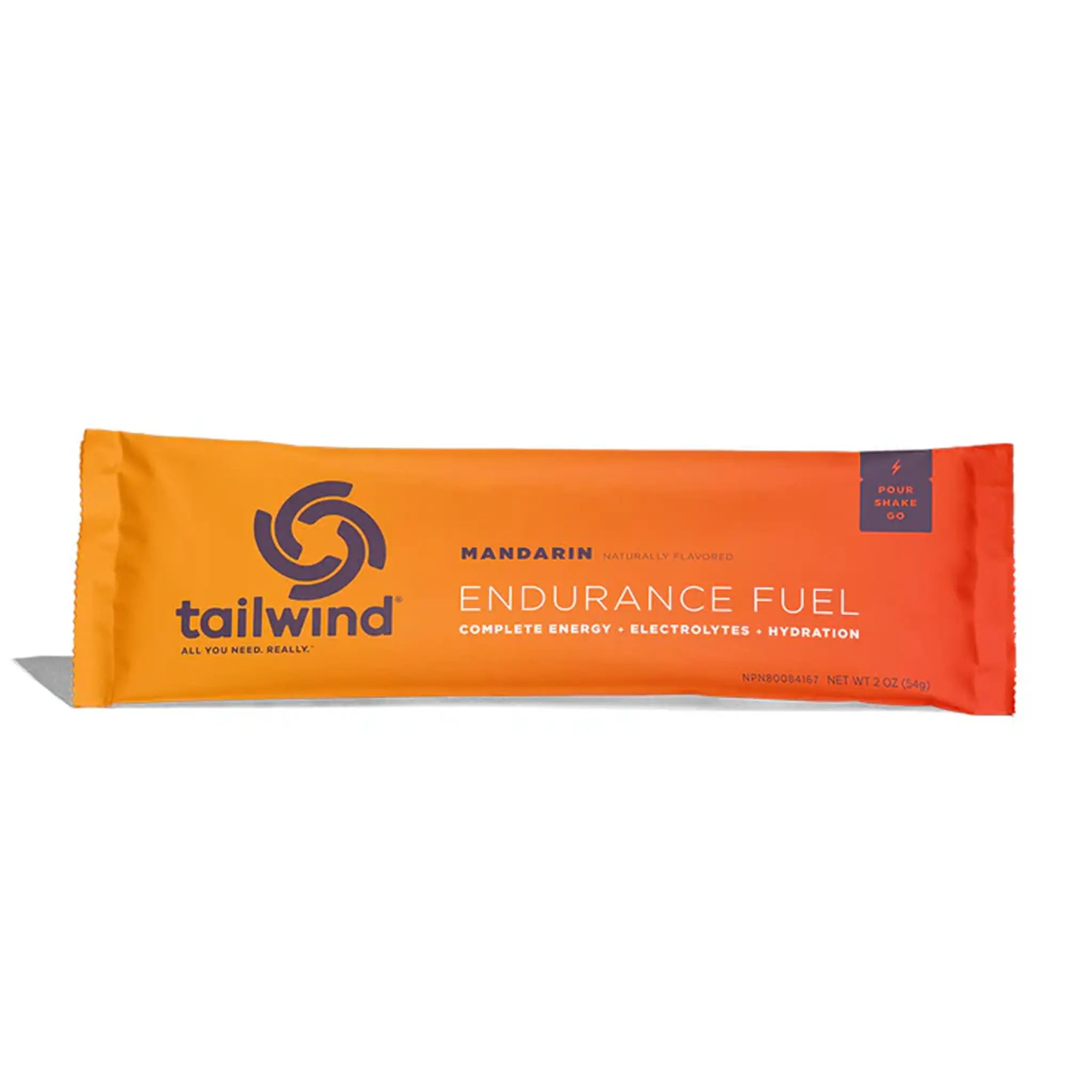 Carburant d'endurance Tailwind (Boîte de 12)