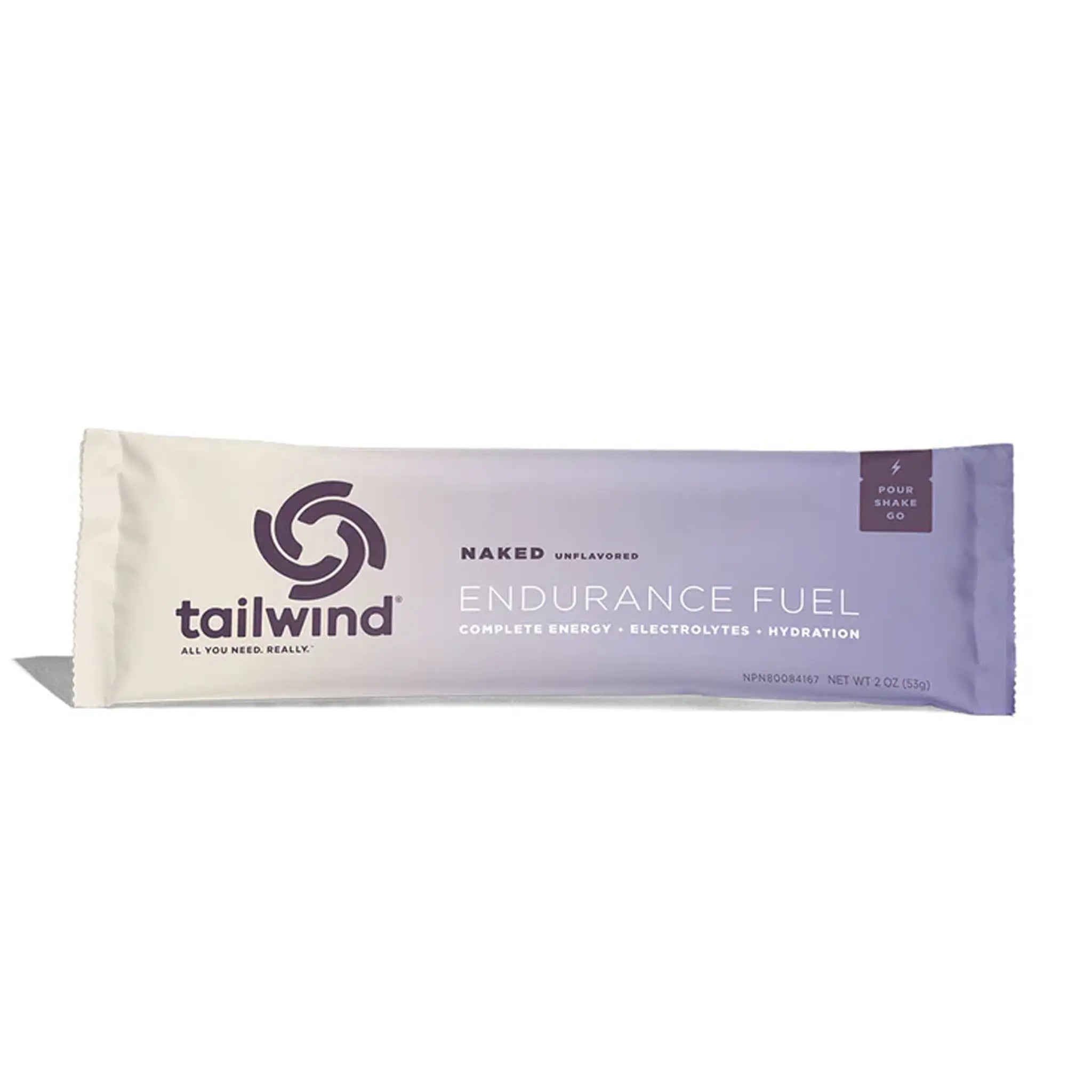 Carburant d'endurance Tailwind (Boîte de 12)