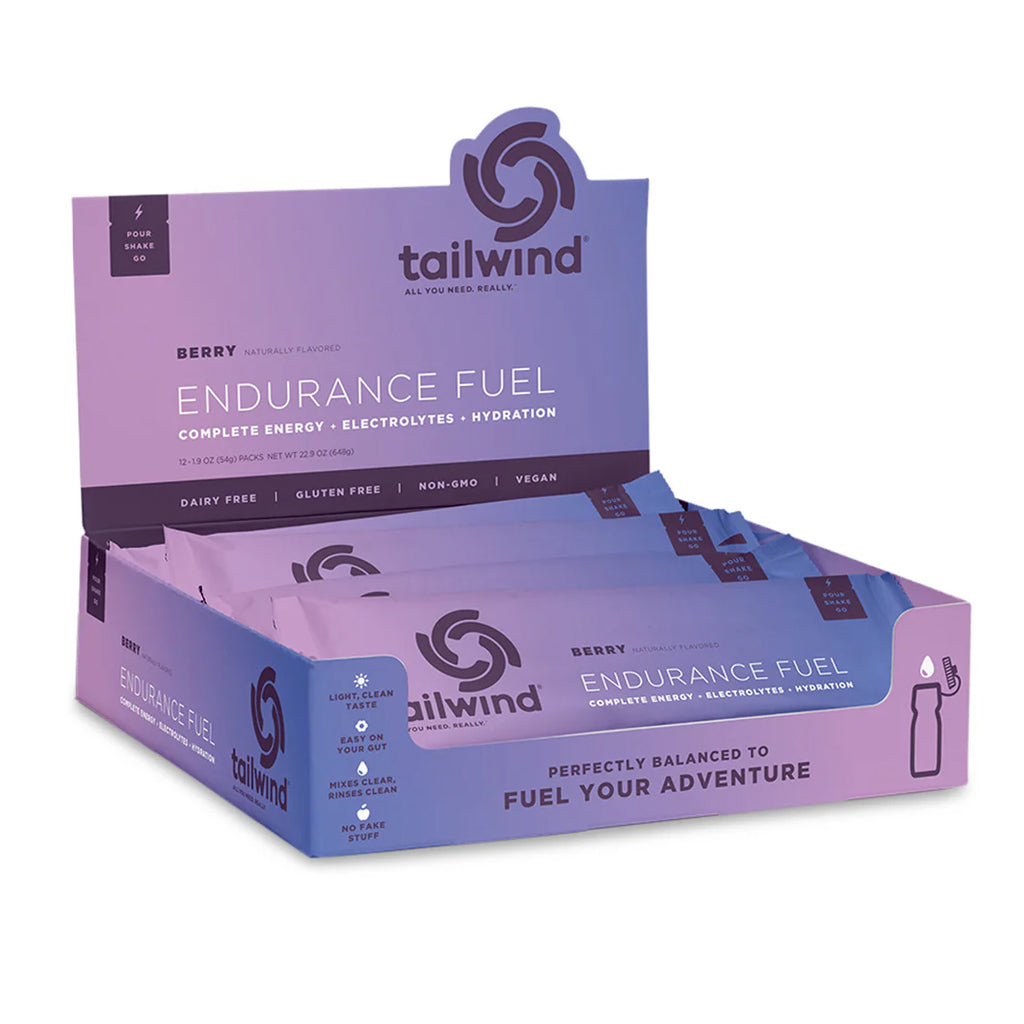 Tailwind Endurance Fuel (Box of 12)