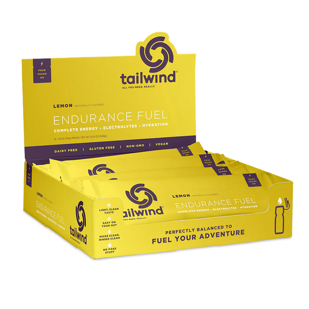 Tailwind Endurance Fuel (Box of 12)