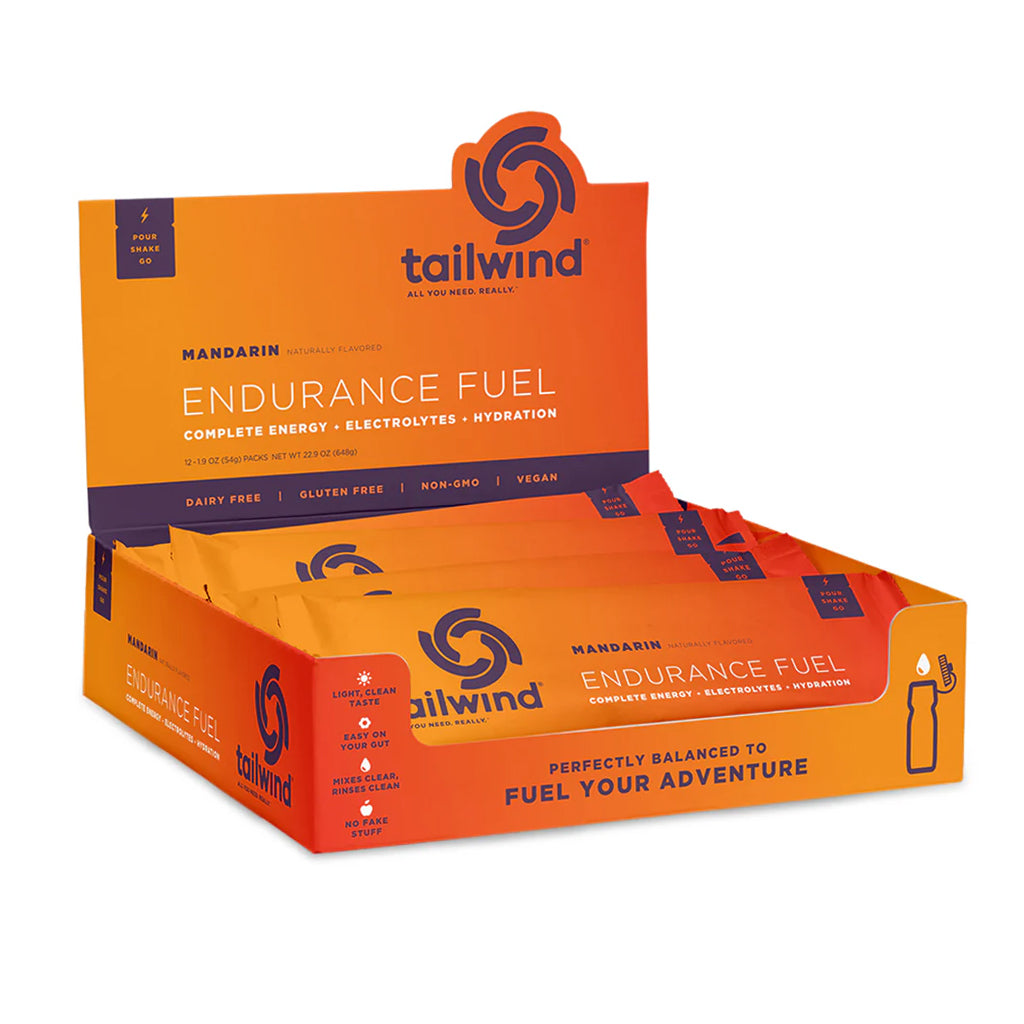 Tailwind Endurance Fuel (Box of 12)