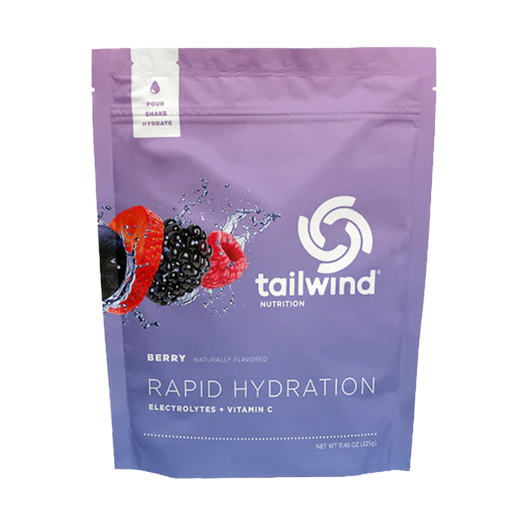 Tailwind Rapid Hydration - 25 Servings