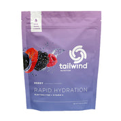 Tailwind Rapid Hydration - 25 Servings
