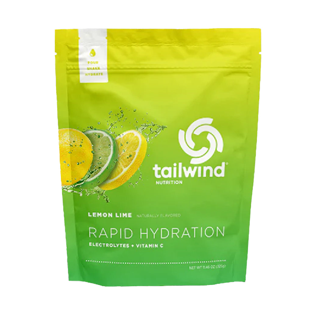 Tailwind Rapid Hydration - 25 Servings