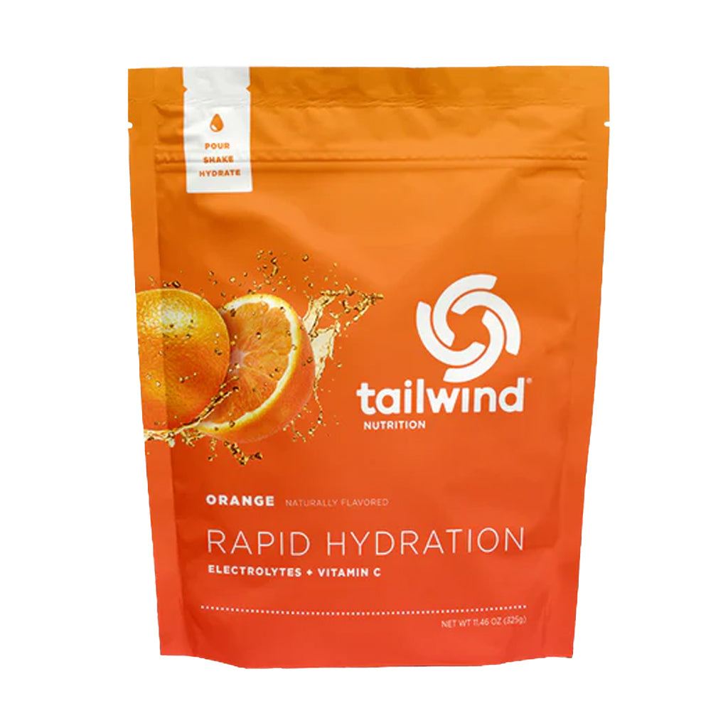 Tailwind Rapid Hydration - 25 Servings