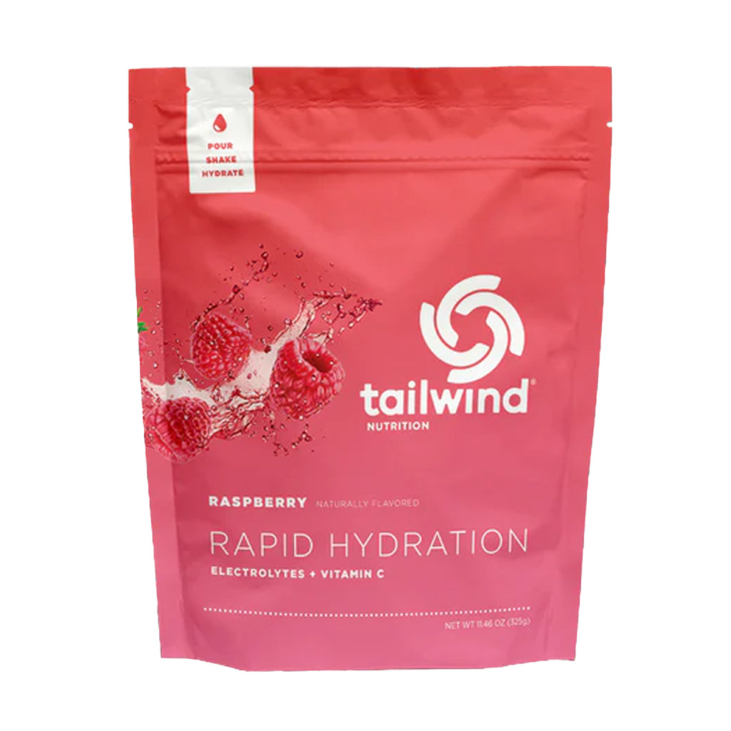 Tailwind Rapid Hydration - 25 Servings